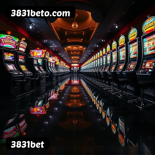 Termos e Condições Bônus 3831bet
