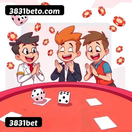 FAQ VIP 3831bet