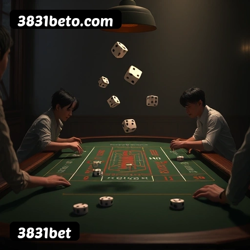 FAQ 3831bet Bet