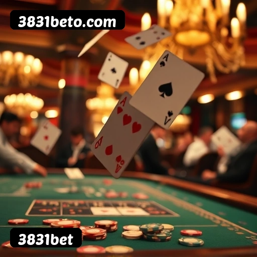 3831bet Bet - Apostas Esportivas Profissionais