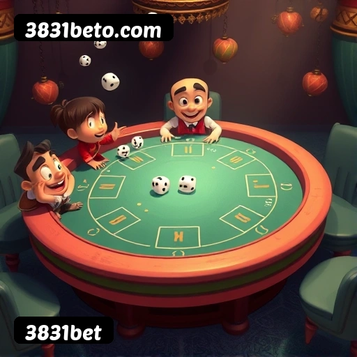 3831bet Fortune FAQ