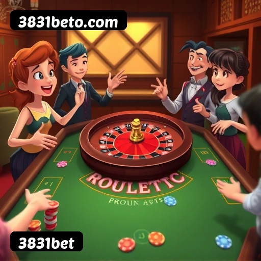 3831bet Facebook Oficial