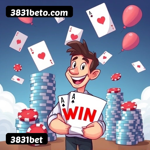 Como Apostar na 3831bet Bet