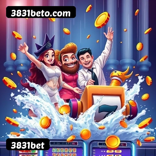 Como Registrar e Fazer Login 3831bet