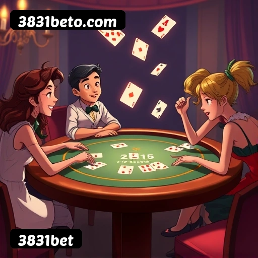 3831bet Download App