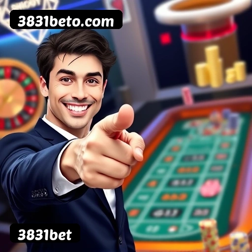 3831bet Baixar App