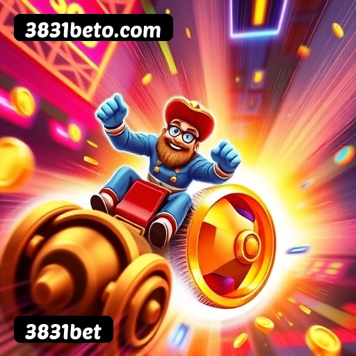 3831bet Cassino Ao Vivo - 50+ Mesas HD 4K