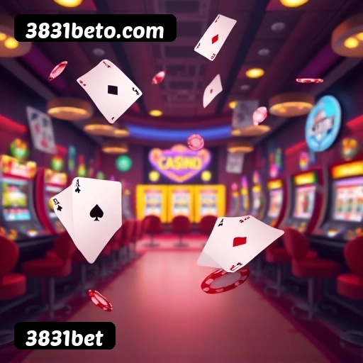 FAQ - Perguntas Frequentes 3831bet