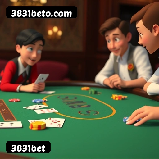 Legalidade 3831bet no Brasil