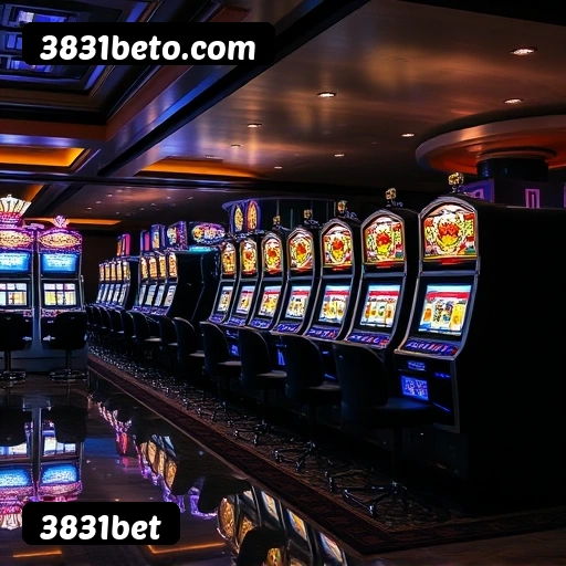 Benefícios VIP 3831bet