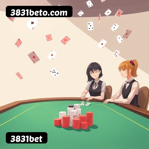 Termos e Condições Transparentes 3831bet