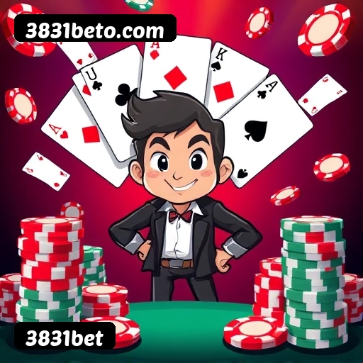 FAQ Cassino 3831bet